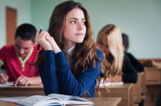 Для участі у вступній кампанії необхідна реєстрація на ЗНО