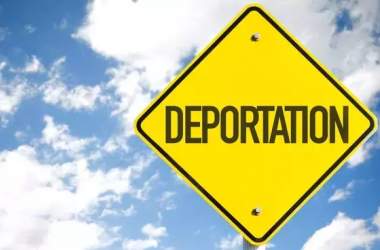 В Офісі Президента пояснили, як діяти в разі депортації