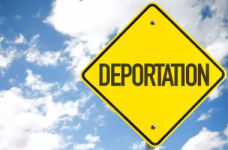 В Офісі Президента пояснили, як діяти в разі депортації
