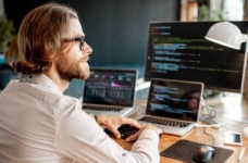 ЕРАМ University запрошує вивчити ази комп’ютерної інженерії