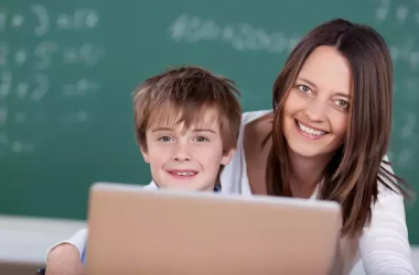 В Україні створили ресурс для вчителів 5 класів НУШ