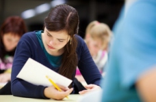 Учнів-ВПО зможуть оцінювати лише за оцінками ІІ семестру