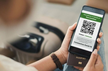 COVID-сертифікат у Дії буде доступним 1,5 року від щеплення