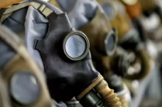 Як діяти населенню під час атаки із застосуванням хімічної зброї