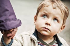 Україна звинувачує росію у викраденні дітей