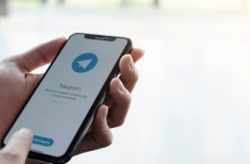 Учням, які навчаються онлайн, допоможе телеграм-бот