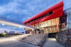 Університет Масарика прийме на навчання студентів-біженців