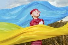 Дітей запрошують уявити, якою буде Україна після перемоги