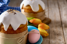 Понеділок після Пасхи буде робочим днем