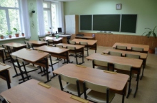 У деяких районах Запоріжжя навчальний рік завершать 2 травня