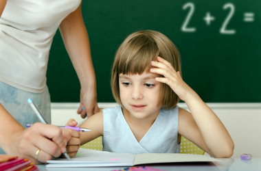 У Києві розпочнуть прийом заяв до 1-х класів з 2 травня