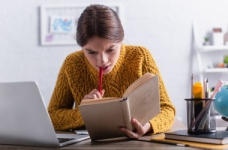 На мультитест ЗНО зареєстровано 402 тисячі вступників