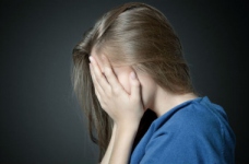 75% українських батьків спостерігають зміни в психіці дітей