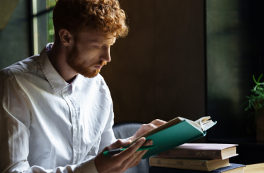 Вступ до магістратури: іспити та основні етапи