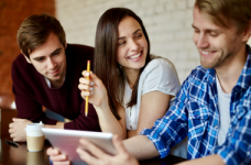 Студенти профтехів отримали академмобільність