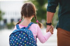 Уряд спростив правила патронату над дитиною