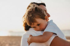 В Україні створили реєстр дітей, травмованих внаслідок війни