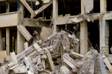 Окупанти значно пошкодили 1 800 закладів освіти