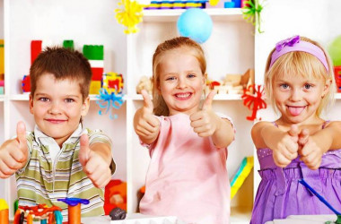 Українців запрошують долучитись до ремонту Монтессорі садка