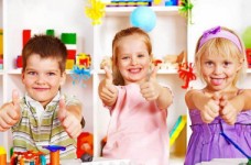 Українців запрошують долучитись до ремонту Монтессорі садка