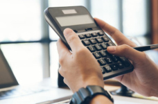 Таблиця переведення балів НМТ 2025 у шкалу 100-200 балів