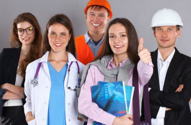 Підлітків запрошують на заняття з профорієнтації