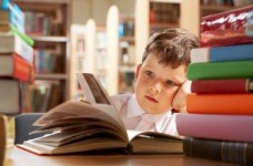 МОН проведе конкурс підручників для 1, 6 та 10 класів