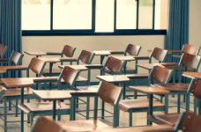 З 1 вересня відкриють лише школи з бомбосховищами