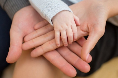 Подати документи на усиновлення відтепер можна онлайн