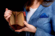 10 тисяч педагогів не отримали заробітну плату за квітень