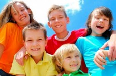 Оздоровлення дітей відбудеться у відносно безпечних регіонах