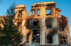 В Україні розробили план відновлення зруйнованих шкіл