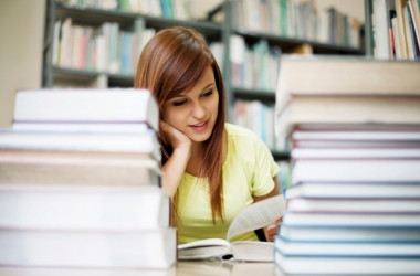 Школи завершили вибір підручників для 5 класу НУШ