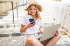 У яких країнах за межами України можна скласти НМТ