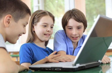 Україна посіла 8 місце в рейтингу технологічних навичок