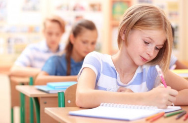 Школи з невеликими укриттями навчатимуться позмінно