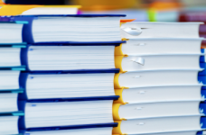 Визначено підручники для 5 класу, що надрукує держава