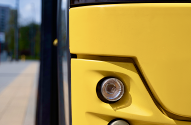 Україна потребує понад 3 тисячі шкільних автобусів