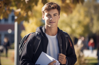 Визначено населені пункти в Україні, де відбудуться тести в магістратуру