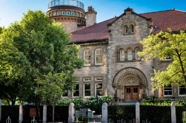 Університет Торонто та KSE пропонують навчання в Канаді