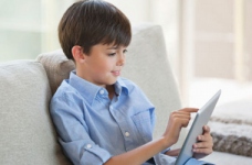 Приватність дитини в інтернеті – відповідальність дорослих