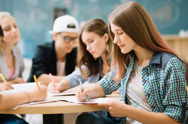 Розпочалася вступна кампанія до профтехів