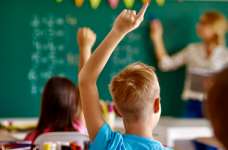 Більшість шкіл мають захисні споруди, – МВС