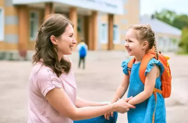 Батьки обиратимуть формат навчання дитини, – Шкарлет