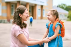 Батьки обиратимуть формат навчання дитини, – Шкарлет