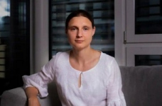 Українка отримала престижну математичну нагороду