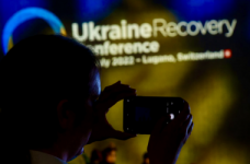 План відновлення України передбачає інвестиції в освіту