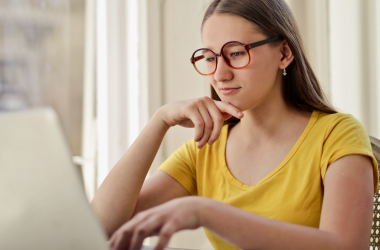 Де дивитися рейтингові списки вступників у коледж