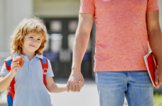 МОН: необхідно показати батькам, що школа є місцем безпеки