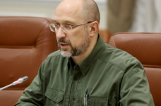 Безпека є пріоритетом при підготовці шкіл, – Шмигаль